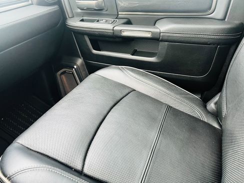 Used 2020 RAM 3500 Limited image 18