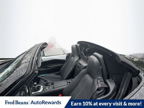 New 2025 MAZDA MX-5 Miata Grand Touring w/ Weather Package image 23