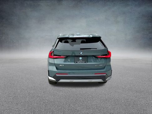 Used 2025 BMW X1 xDrive28i w/ Convenience Package image 8