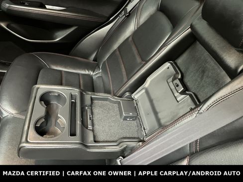 Certified 2024 MAZDA CX-5 Carbon Edition AWD/4WD image 14