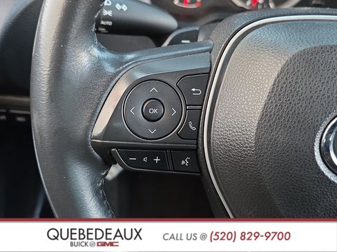 Used 2021 Toyota Corolla SE FWD image 15