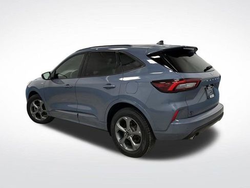 Used 2023 Ford Escape ST-Line w/ Tech Pack #1 image 3