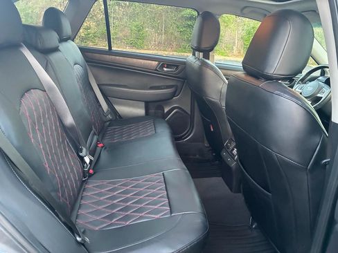 Used 2015 Subaru Outback 2.5i Limited image 22