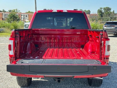 Used 2023 Ford F150 Lariat w/ Equipment Group 502A High AWD/4WD image 11