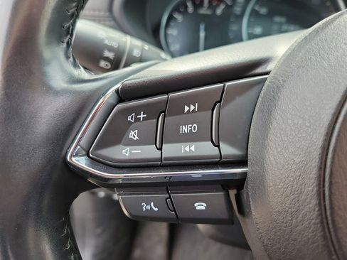 Used 2021 MAZDA CX-5 Grand Touring w/ GT Premium Package image 24