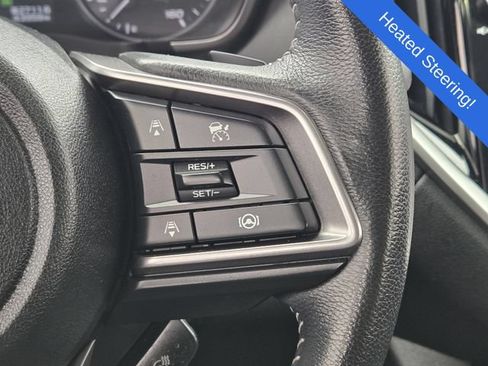 Used 2023 Subaru Ascent Limited AWD/4WD image 26