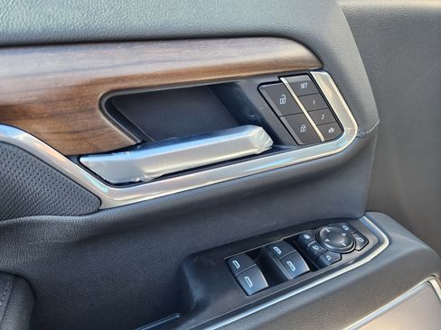 New 2026 Chevrolet Silverado 2500 High Country w/ Technology Package image 26