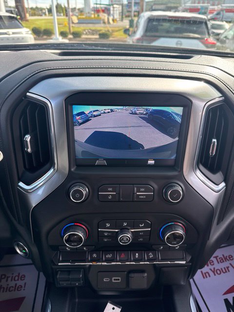 Used 2021 Chevrolet Silverado 1500 RST AWD/4WD image 26