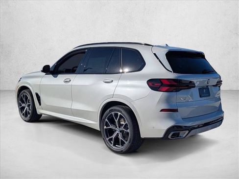 Used 2026 BMW X5 sDrive40i w/ M Sport Package RWD image 16