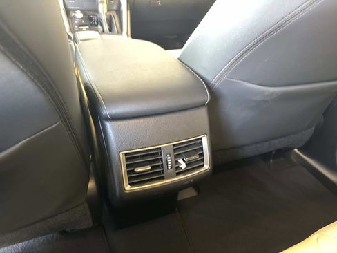 Certified 2019 Lexus NX 300h 300h image 17