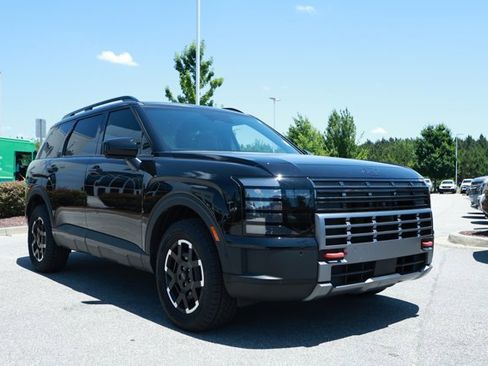 Used 2026 Hyundai Palisade XRT Pro AWD/4WD image 3