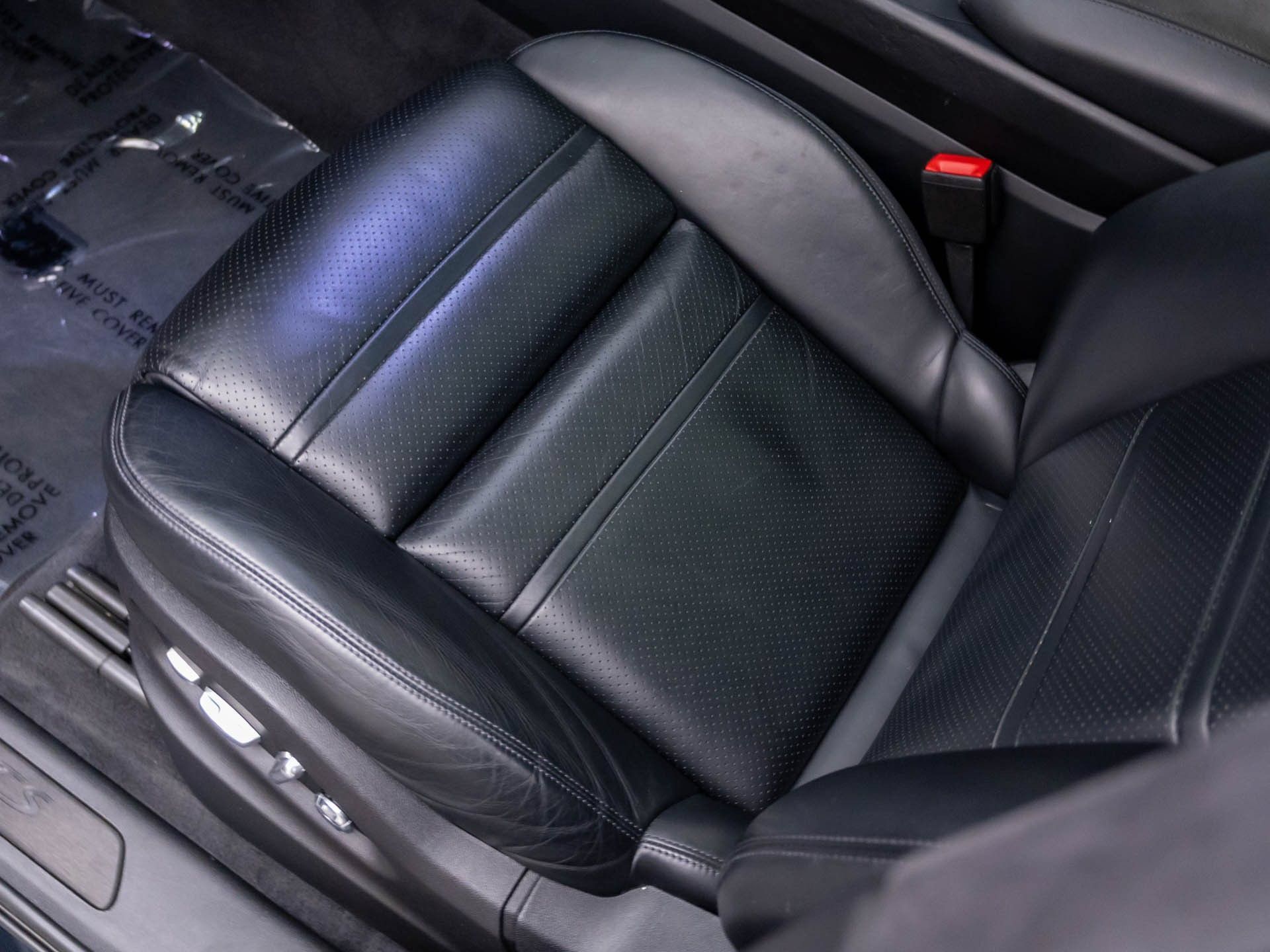 Certified 2021 Porsche Cayenne GTS AWD/4WD image 15