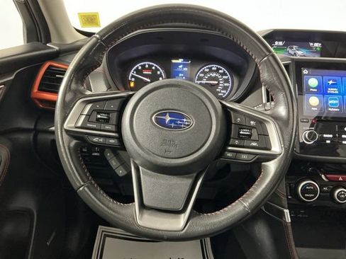 Used 2019 Subaru Forester Sport w/ Popular Package #2 AWD/4WD image 20