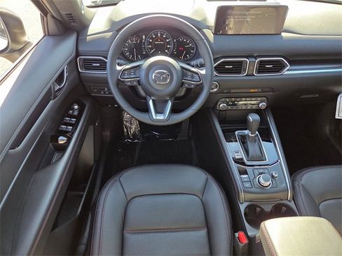 New 2025 MAZDA CX-5 2.5 Turbo image 9