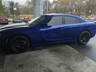 Used 2021 Dodge Charger SXT w/ Leather Interior Group