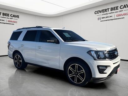 Used 2020 Ford Expedition Limited w/ Equipment Group 303A