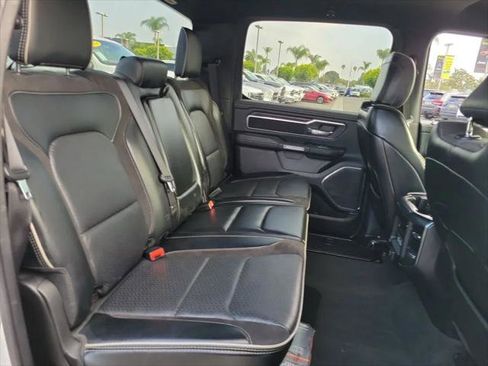 Certified 2024 RAM 1500 Laramie AWD/4WD image 21