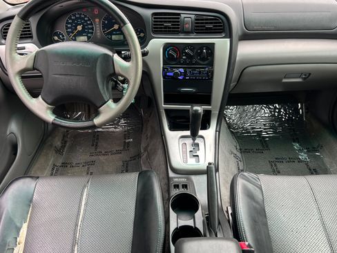 Used 2003 Subaru Baja Base image 11