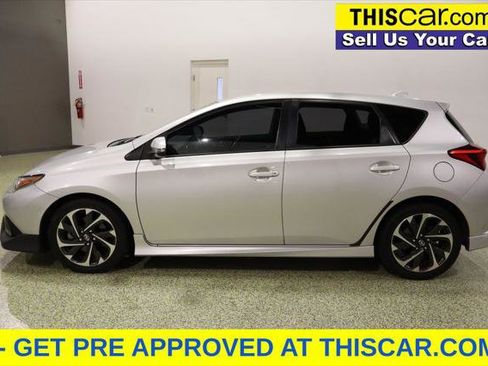 Used 2016 Scion iM Base image 4