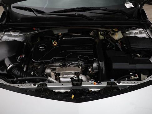Used 2020 Chevrolet Malibu LT image 11