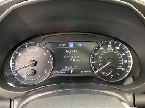 Certified 2023 INFINITI QX50 Sport image 26