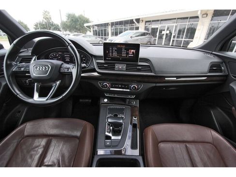Used 2018 Audi Q5 2.0T Premium AWD/4WD image 10