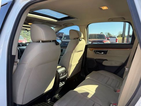 Used 2019 Honda CR-V EX image 15