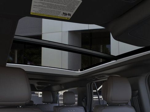 New 2026 Ford Expedition Max King Ranch image 22