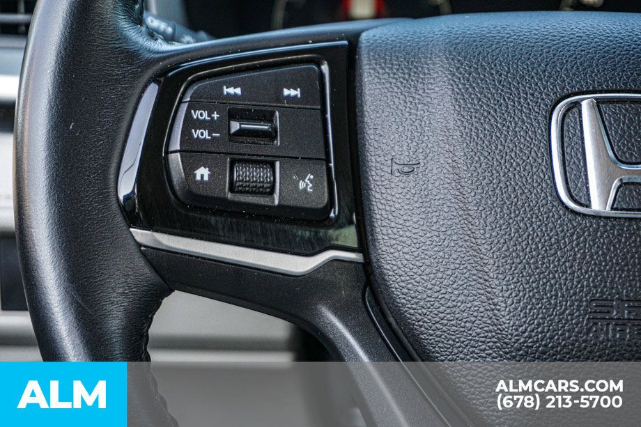 Used 2025 Honda Odyssey EX-L image 30