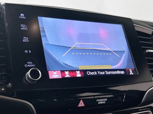 Used 2022 Honda Ridgeline Black Edition image 14