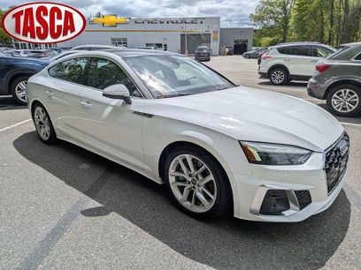 Used 2023 Audi A5 2.0T Premium w/ Convenience Package