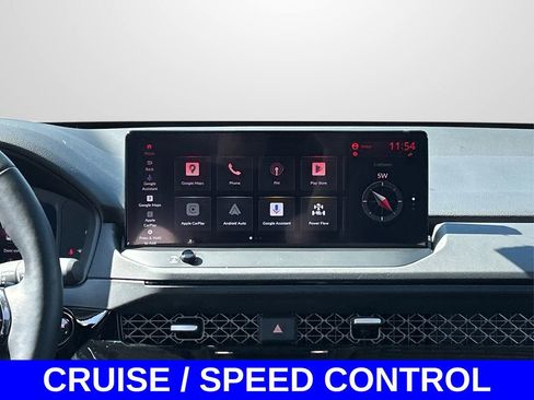 Used 2025 Honda Accord Touring image 17