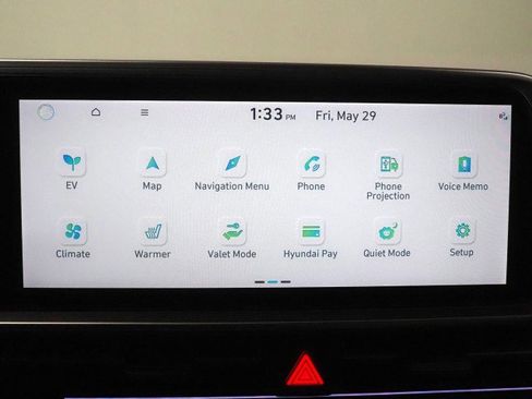 Used 2025 Hyundai Ioniq 6 SEL RWD image 31