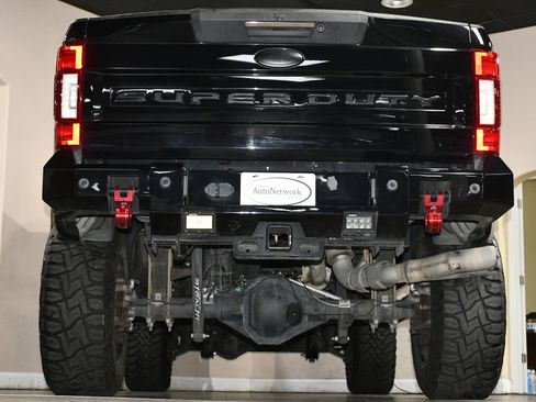 Used 2020 Ford F250 Lariat AWD/4WD image 82