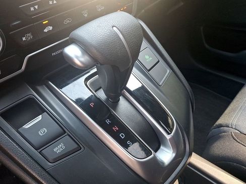 Used 2018 Honda CR-V EX image 18