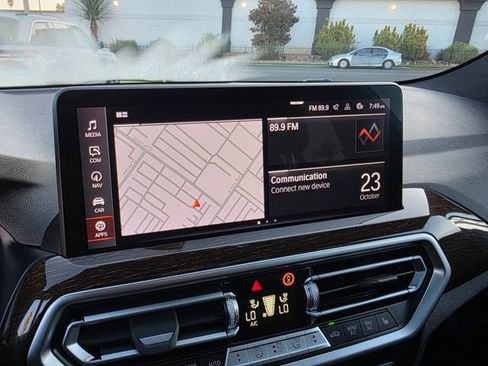 Used 2023 BMW X3 xDrive30i w/ Premium Package w/ZPA image 28