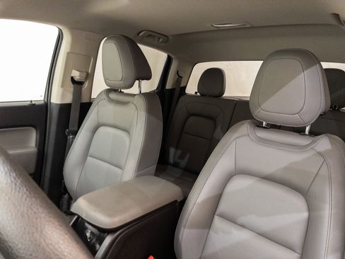 Used 2016 Chevrolet Colorado W/T image 10