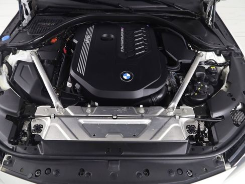 Used 2021 BMW 440i xDrive Coupe w/ Premium Package AWD/4WD image 59