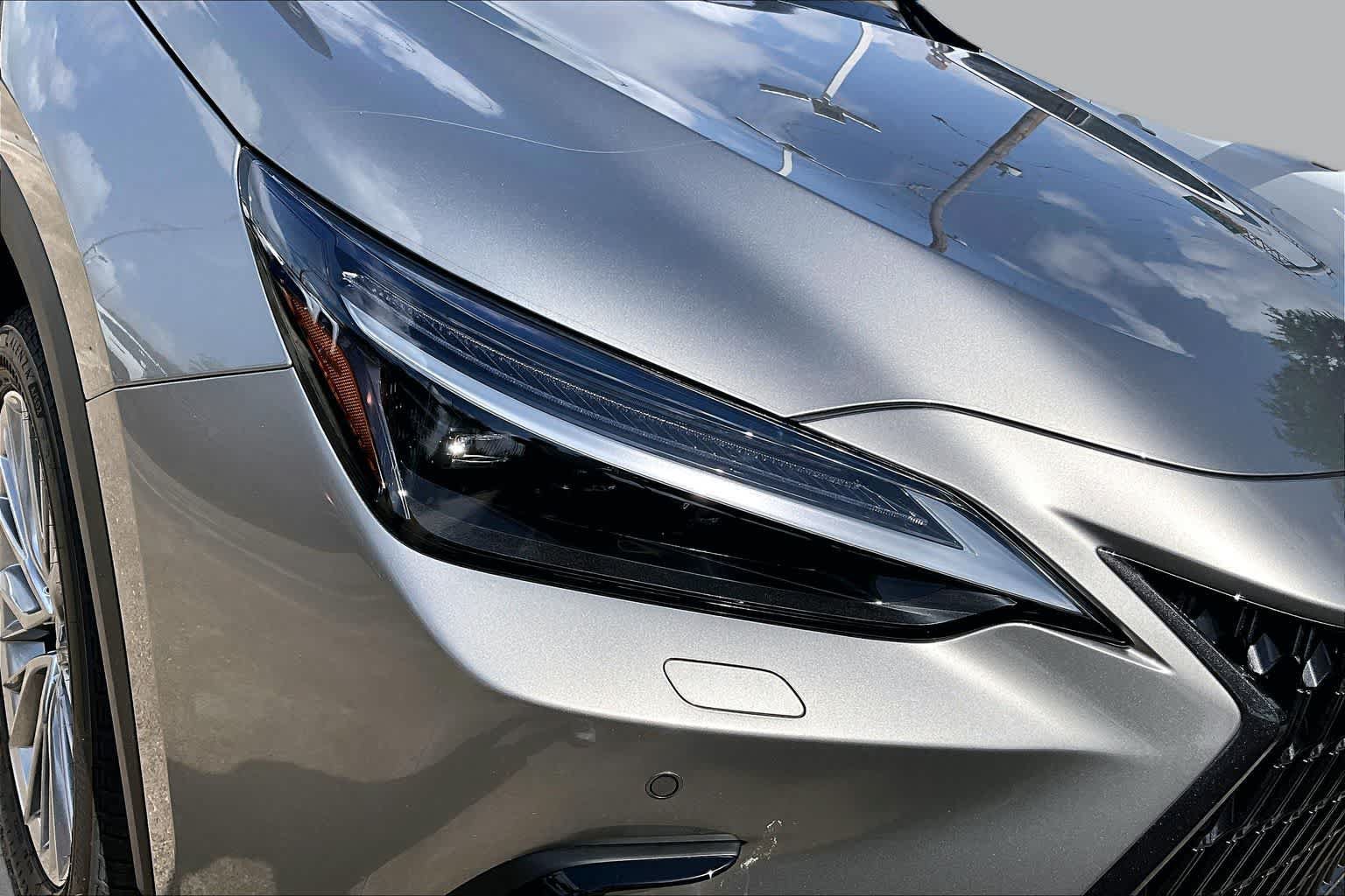 New 2026 Lexus NX 350 AWD w/ Accessory Package (K3) image 19