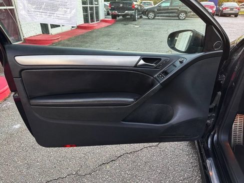 Used 2013 Volkswagen Golf R 2-Door image 11