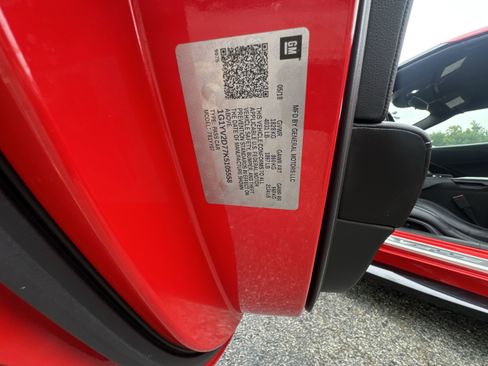 Used 2019 Chevrolet Corvette Grand Sport image 31