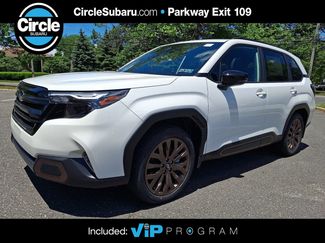 New 2026 Subaru Forester Sport w/ Sport Package AWD/4WD video 1
