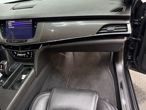 Used 2019 Cadillac CT6 Sport w/ Super Cruise Package image 47