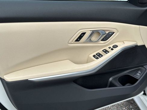 New 2026 BMW 330i 330i NA w/ M Sport Package image 18