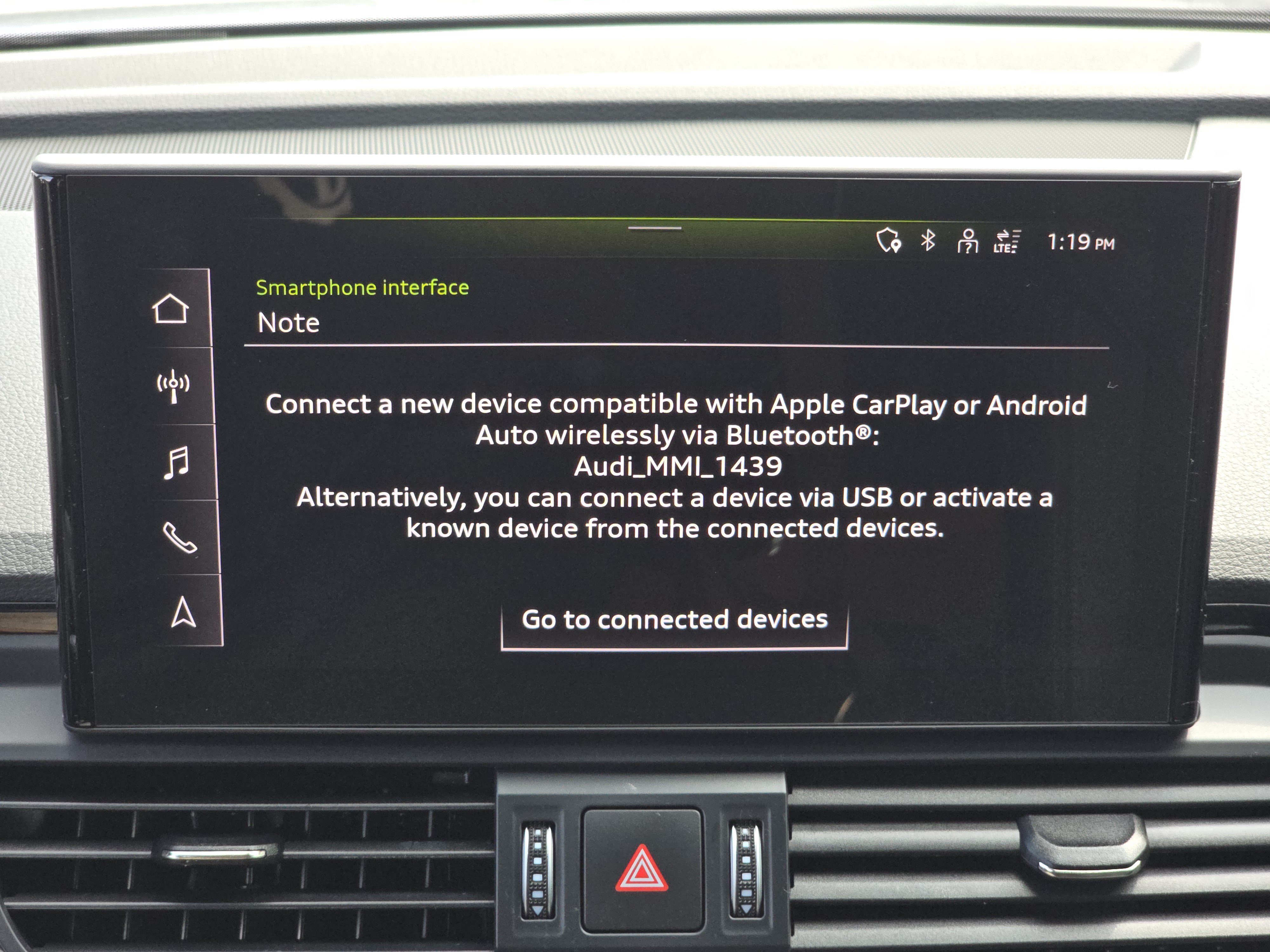Certified 2024 Audi Q5 e Premium Plus w/ Premium Plus Package AWD/4WD image 10