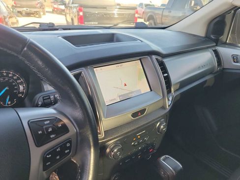Used 2020 Ford Ranger XLT w/ Equipment Group 302A Luxury image 18