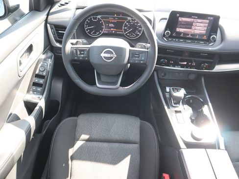 New 2026 Nissan Rogue SV image 6