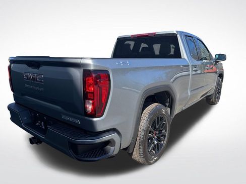 New 2026 GMC Sierra 1500 Elevation AWD/4WD image 5