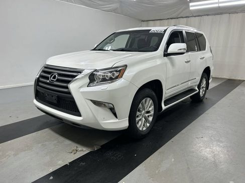 Used 2019 Lexus GX 460 Premium AWD/4WD image 5