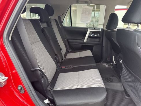 Used 2023 Toyota 4Runner SR5 image 30